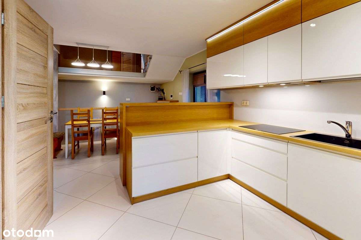 Komfortowy dom dla rodziny na Stradomiu - Pełny obrazek: 3/20