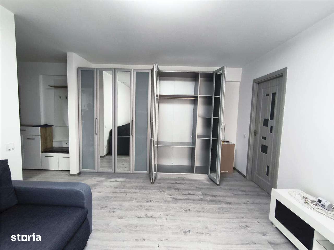 Apartament 2 Camere Complex Rezidential Nou Parcare Inclusa - Imagine principală: 5/13