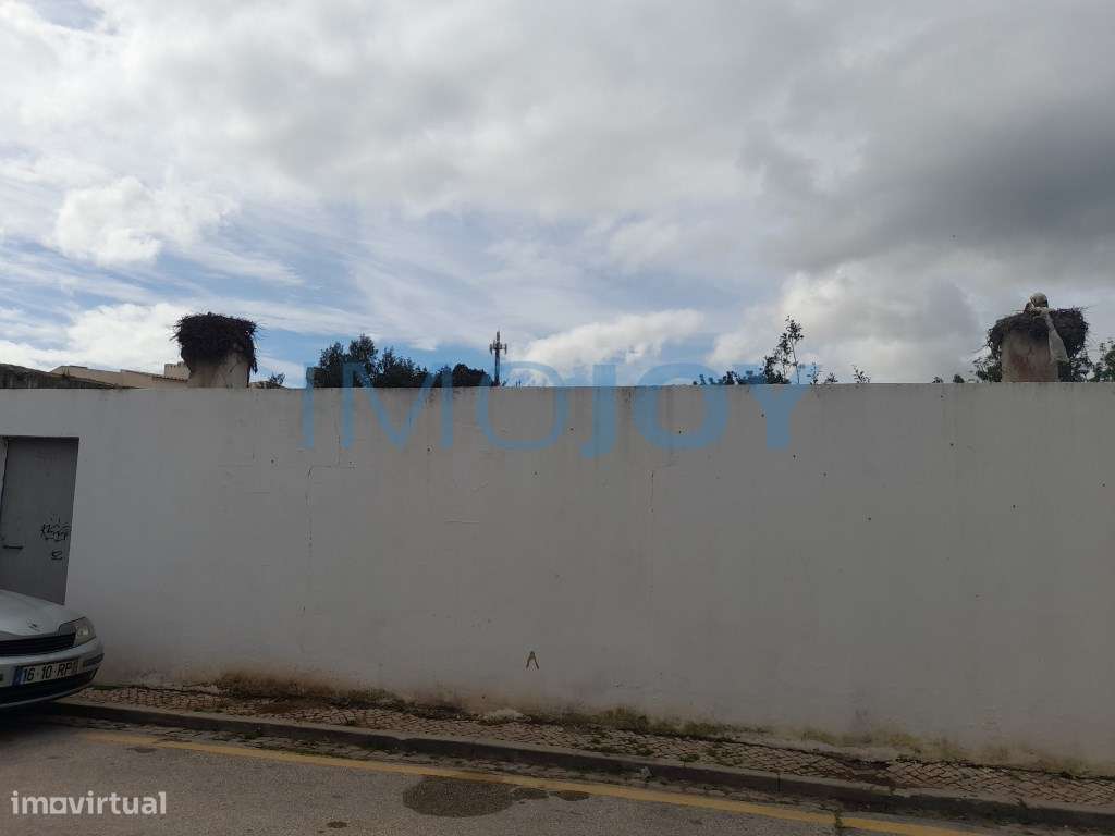 Terreno para venda no centro de Silves - Grande imagem: 5/7