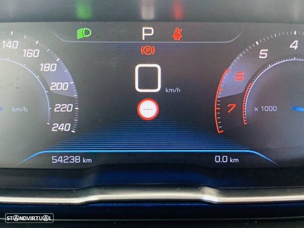 Peugeot 5008 PureTech 130 EAT8 Stop & Start Active - 16