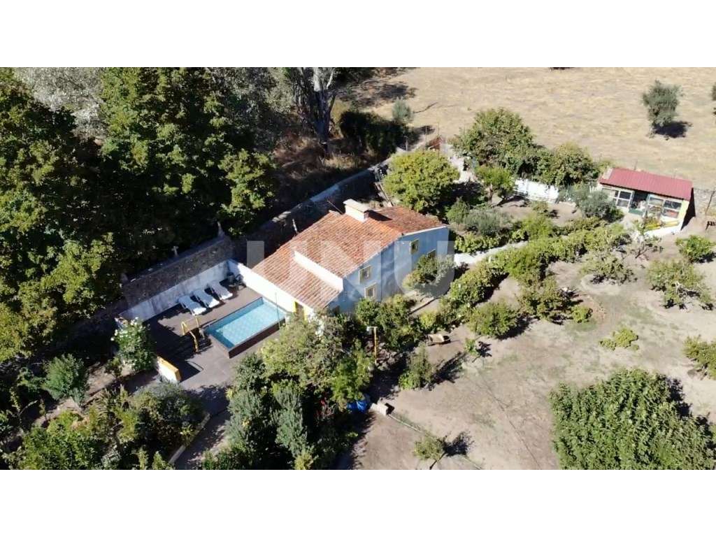 Quinta do Pomar - Reguengo e São Julião - Um refúgio entre o campo ...-18