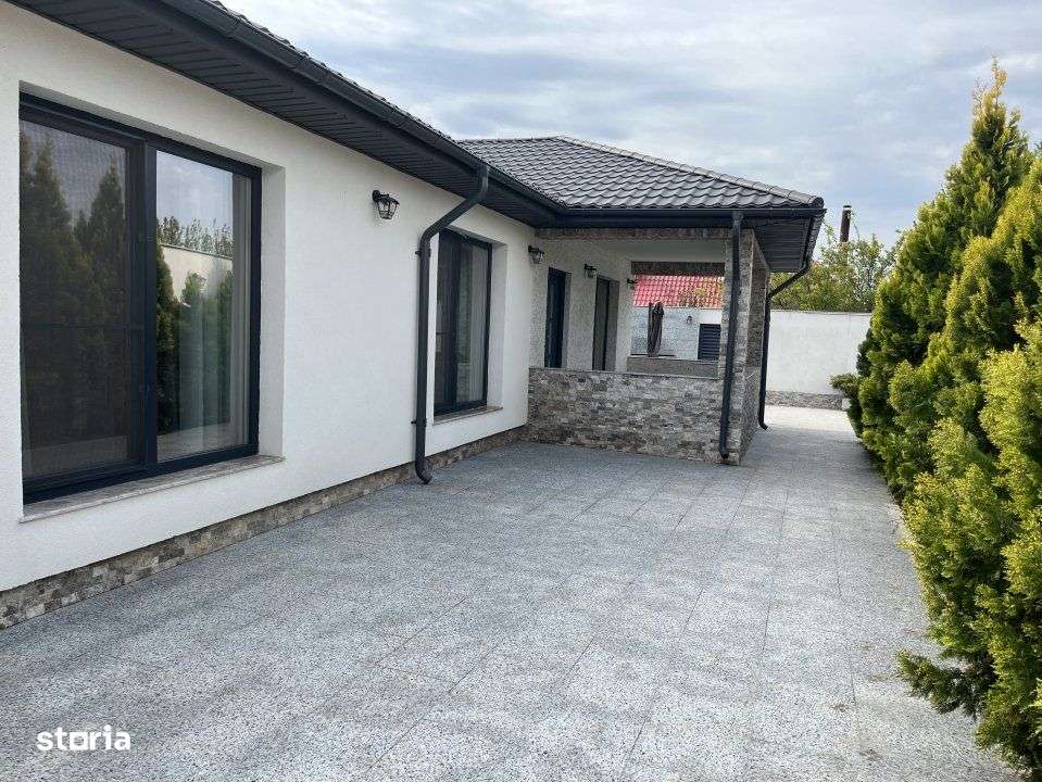 Vila deosebita, mobilata utilata lux, Valu lui Traian! - Imagine principală: 4/15