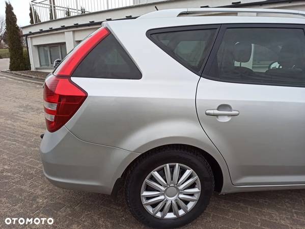 Kia Ceed Cee'd 1.6 Crdi L - 17