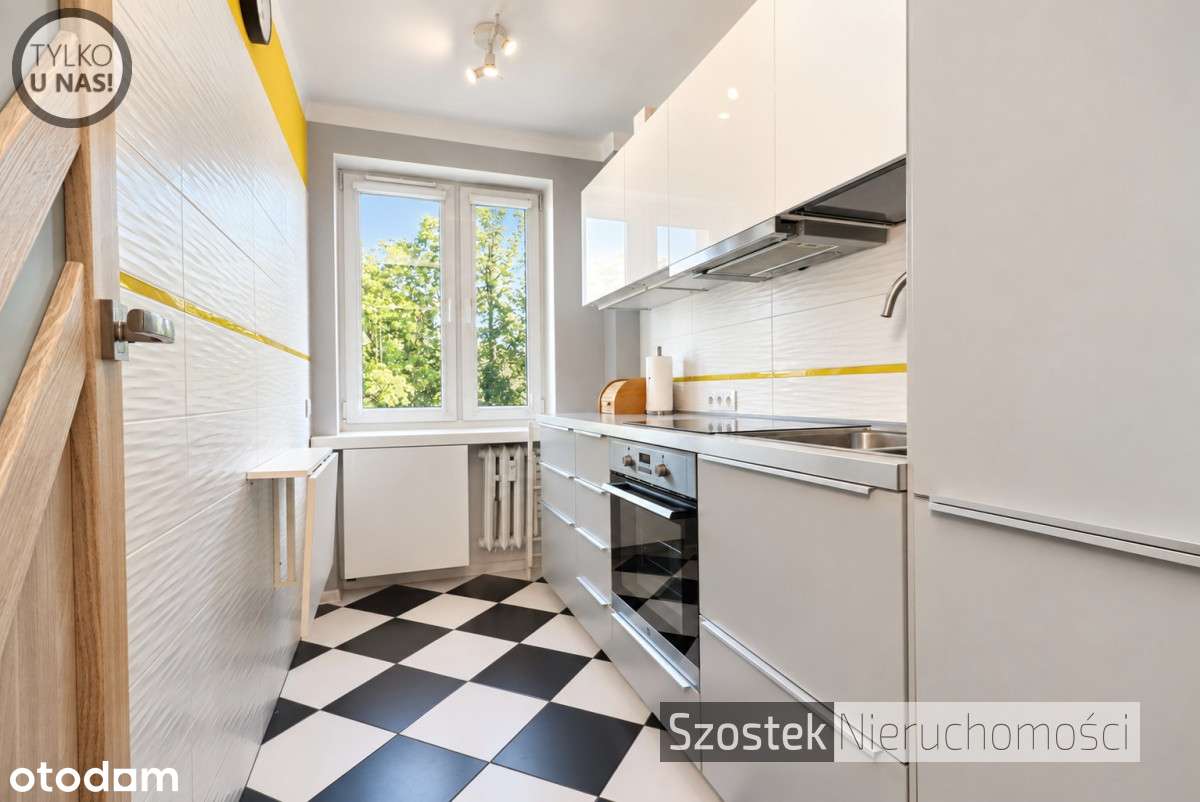 Ciche, 2 pokojowe /ok. al. Pokoju/opcja garażu-6