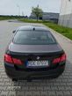 BMW Seria 5 520d Efficient Dynamics - 17