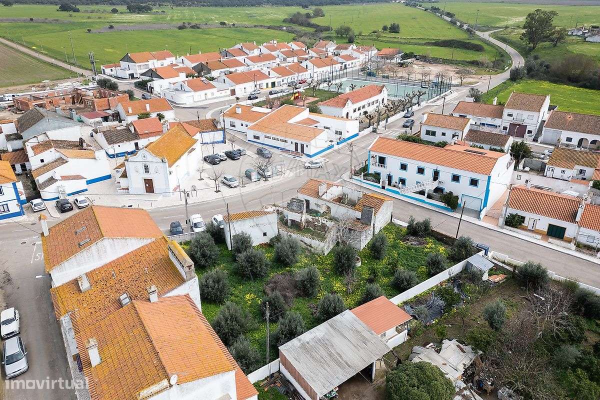 Moradia T4 para venda - Grande imagem: 2/24