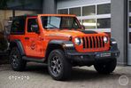 Jeep Wrangler Unlimited GME 2.0 Turbo Rubicon - 3