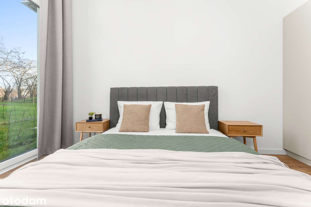 Zostań pierwszym najemcą pięknego lokalu z ogródkiem - Pełny obrazek: 5/17