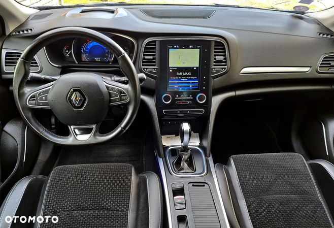 Renault Megane ENERGY TCe 160 EDC GT-LINE - 2