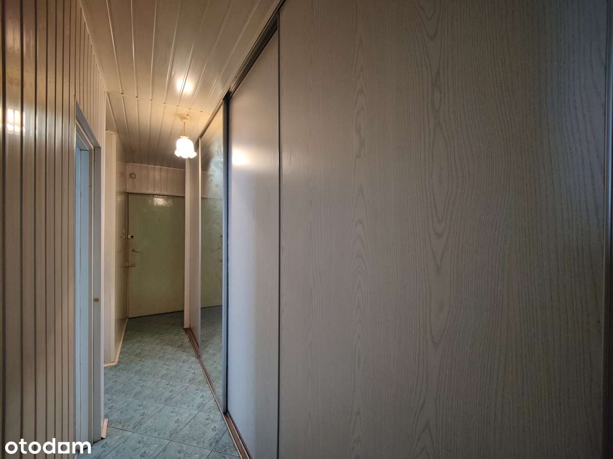 Na sprzedaż 3 pokoje, na parterze, Centrum, ul. Kosmonautów-6