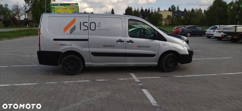 Fiat SCUDO - 3