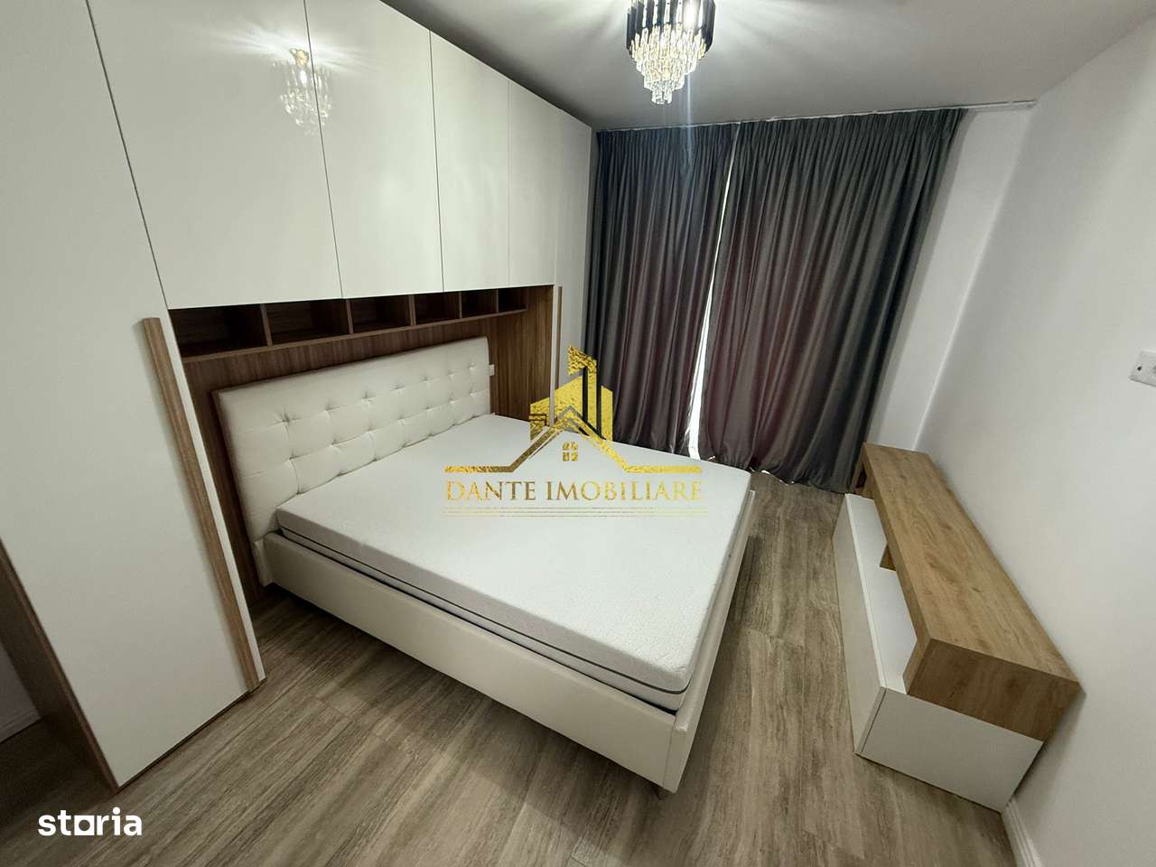 3 camere, decomandat, modern, 2 terase, parcare, Iris, Oasului - Imagine principală: 3/20