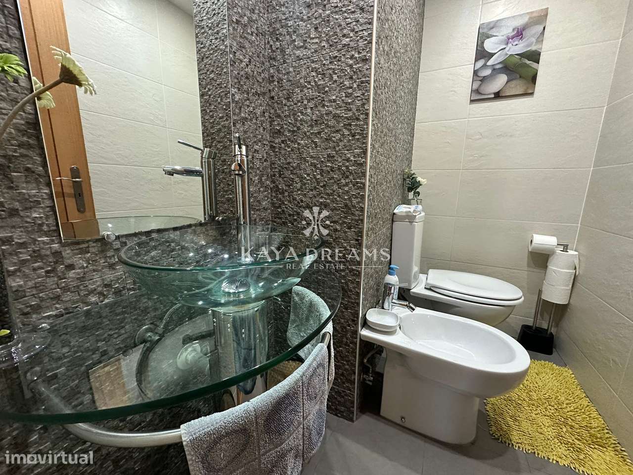 Excelente T3 Renovado em Santo António dos Cavaleiros, Loures-8