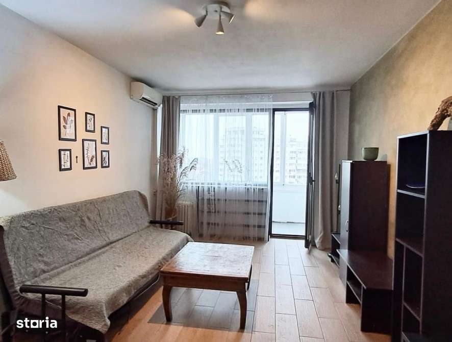 Apartament 2 camere, Strada Avrig –3 minute metrou Iancului-0