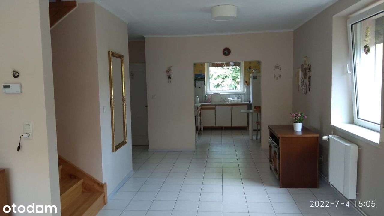 Dom 142 m2 Buczkowice blisko Szczyrku - Pełny obrazek: 5/9