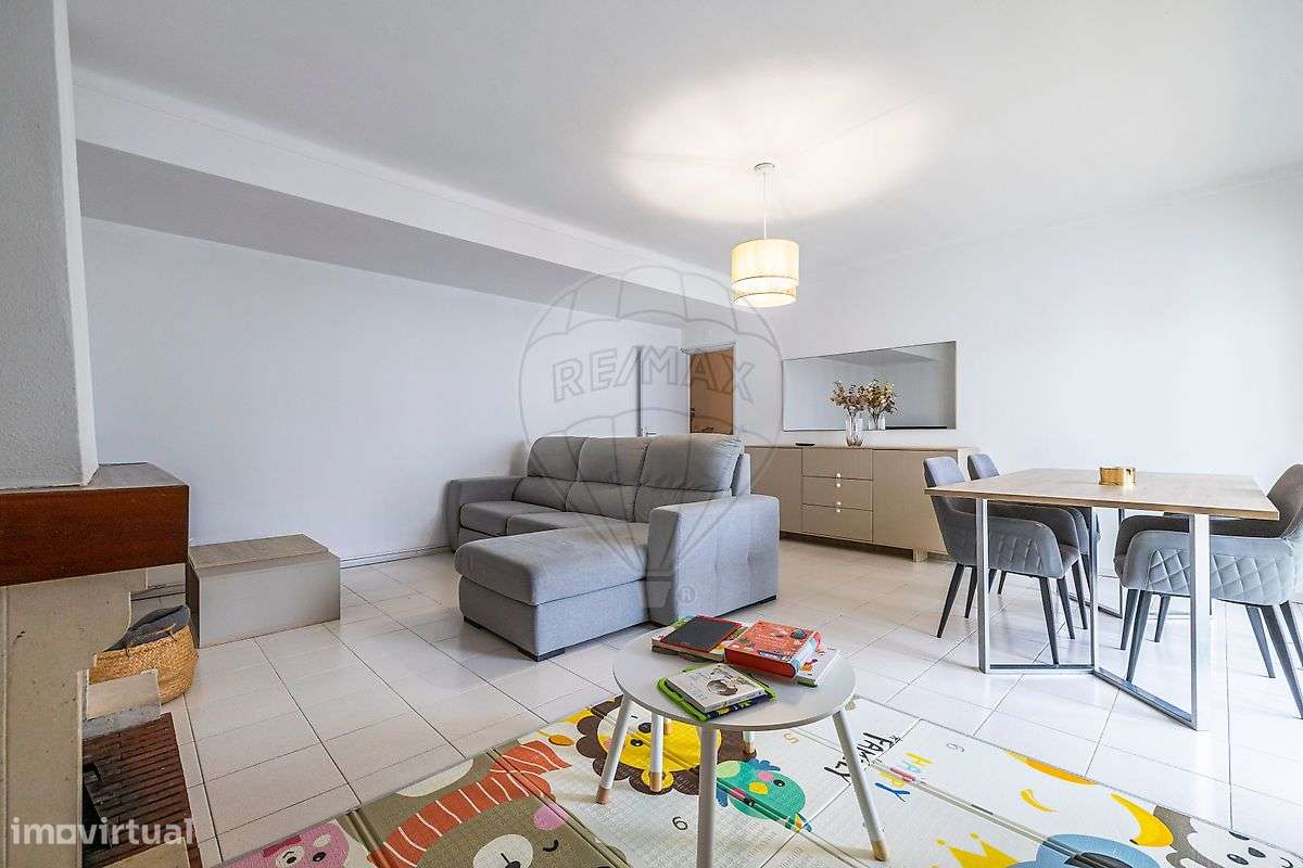 Apartamento T3 para venda - Grande imagem: 4/27