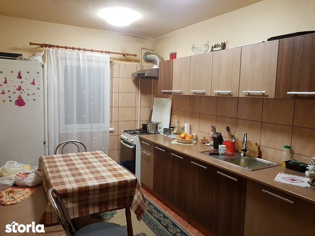 Apartament 2 camere, zona strazii Alexandru Vlahuta