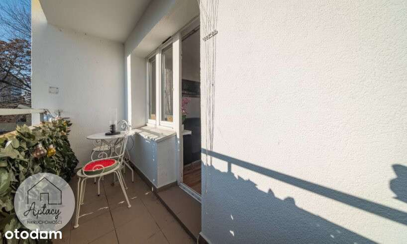 Mieszkanie 4 pokojowe oddzielna kuchnia  61,20 m2-5