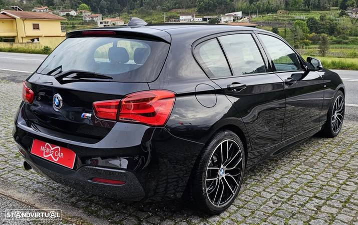 BMW 118 d Pack M Shadow Auto - 2