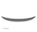 AILERON LIP PARA BMW F33 F83 SÉRIE 4 PRETO - 2