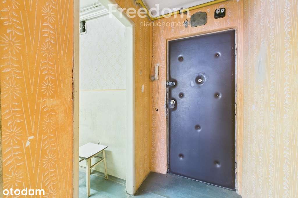 Dwupokojowe mieszkanie - Pełny obrazek: 3/16