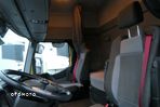 Renault T 460 / NOWY MODEL / FIRANKA -60 M3 / 6X2 / DŁ: 9,15 M / WINDA / NAVI / 2022 R / - 33