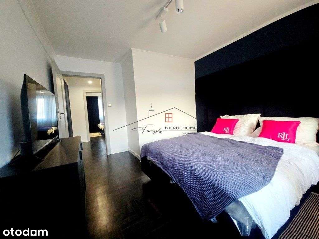 Przemyśl, apatrament na Zasaniu,-4