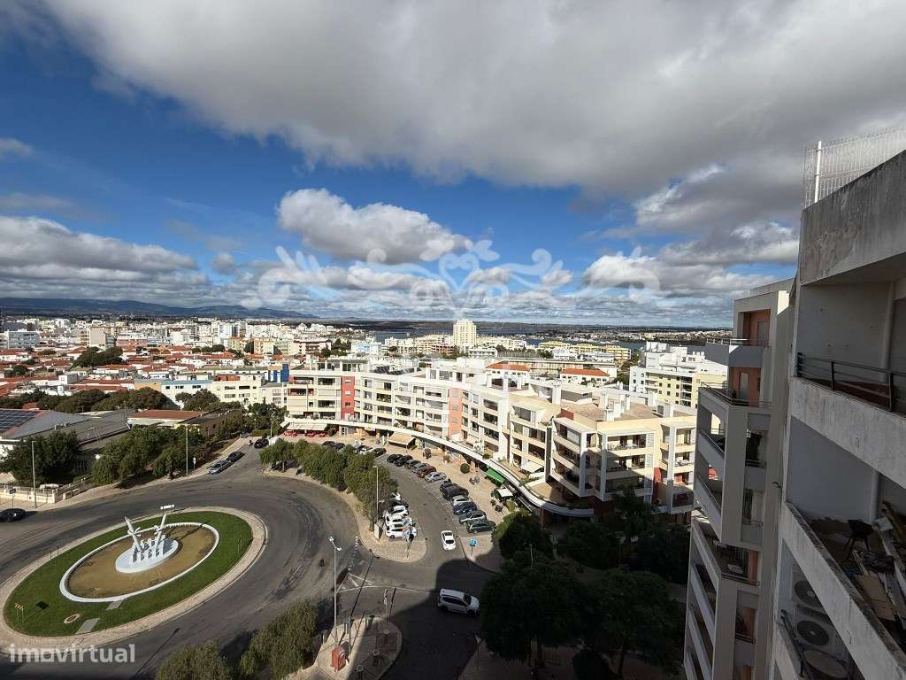 Penthouse T2 com Garagem - VISTA RIO - INVESTIMENTO - Grande imagem: 5/7