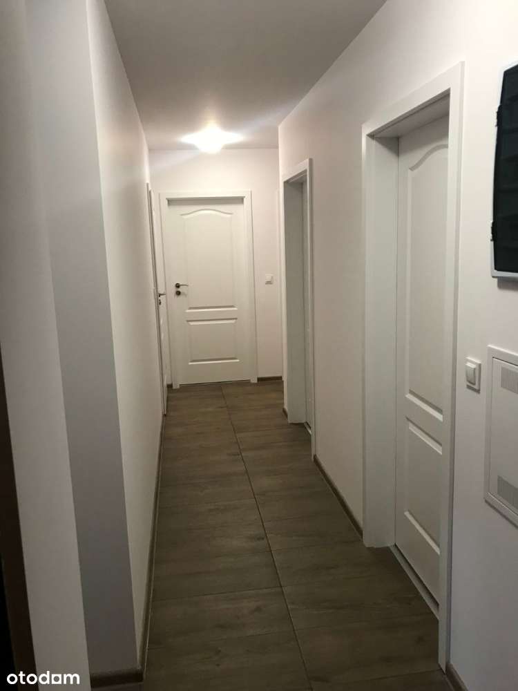 Gotowiec inwestycyjny w centrum Gdyni-19