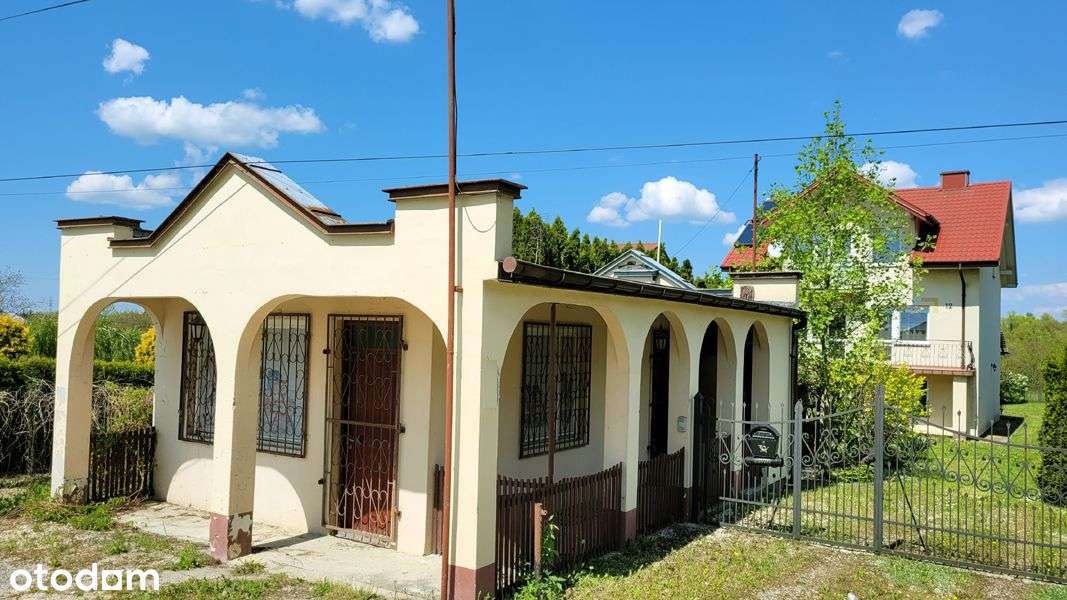 Budynek mieszkalny Uzdrowisko Busko-Zdrój-14