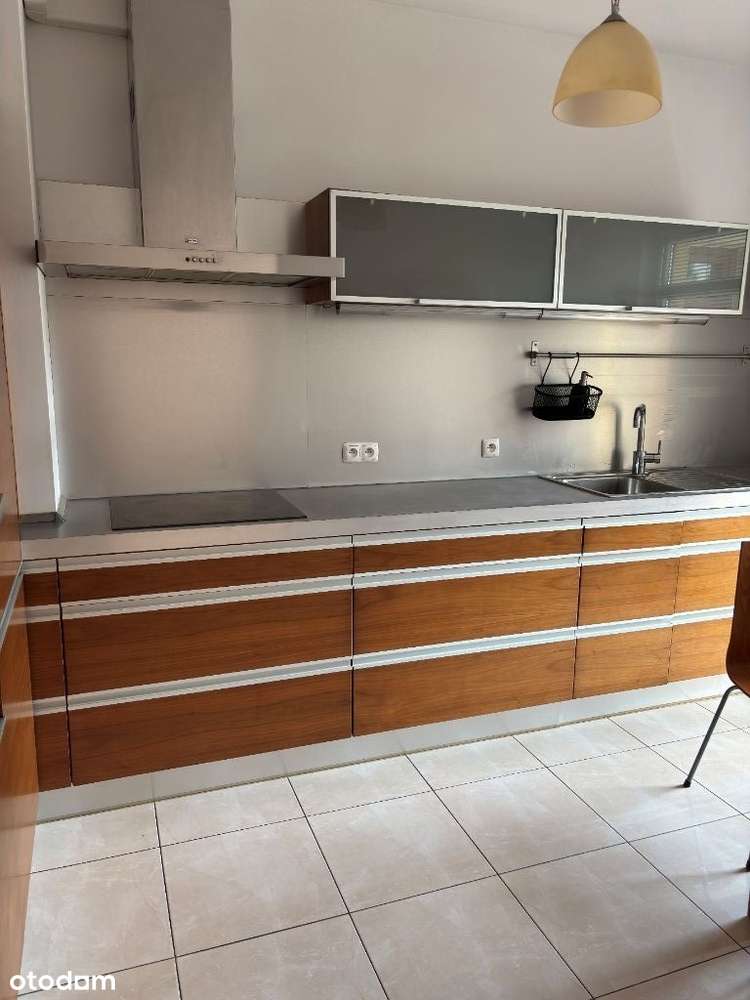 Mieszkanie 3 pokoje Wilanów z garażem - Pełny obrazek: 3/14