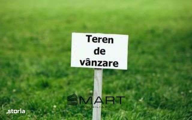 Teren Intravilan 772 mp zona Ogorului - Imagine principală: 2/2
