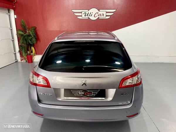 Peugeot 508 SW 1.6 e-HDi Allure - 5