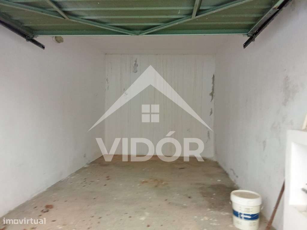 Garagem Box na Rua Joaquim Sottomayor - Grande imagem: 4/5