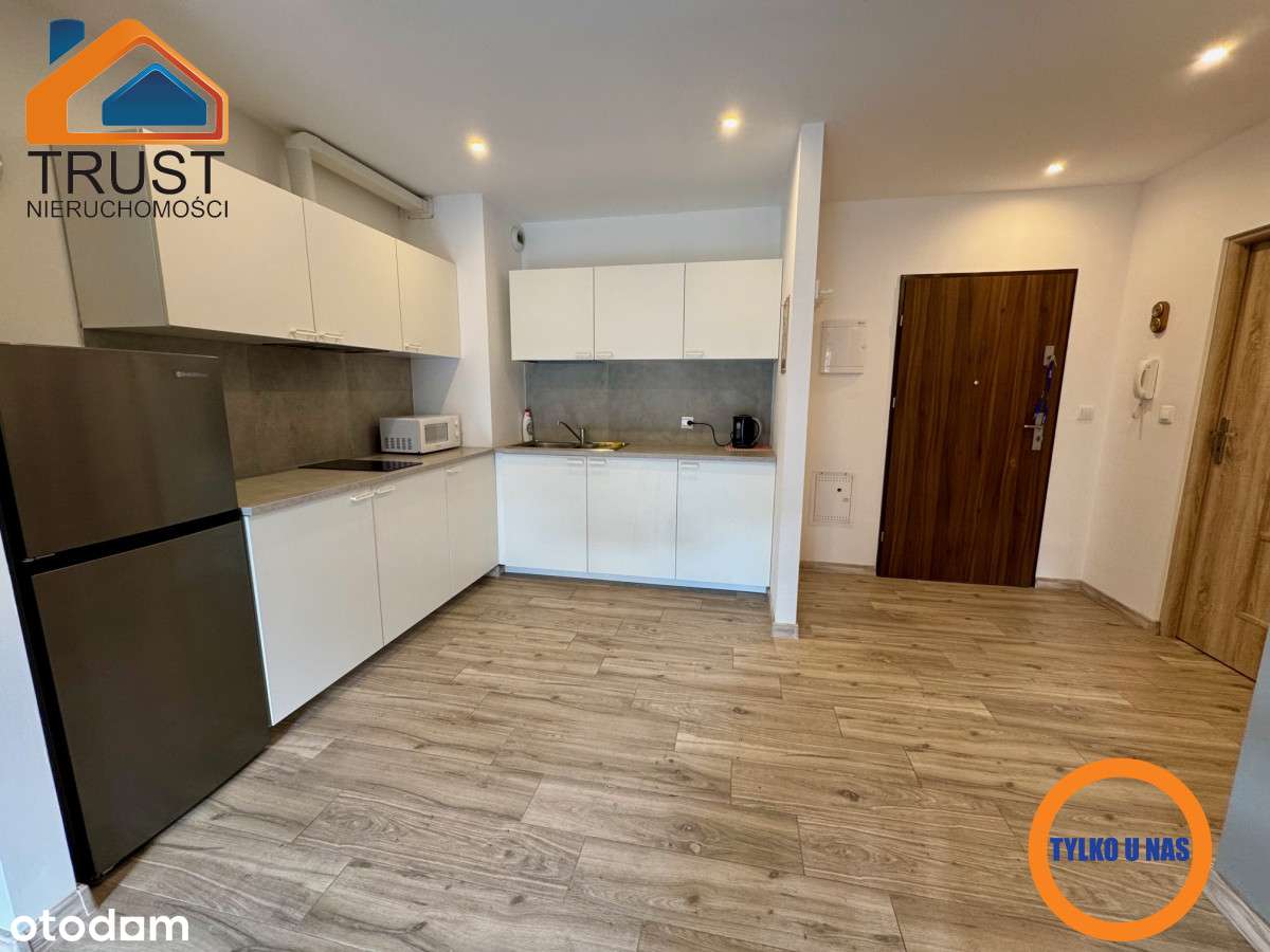 Dwa pokoje z garażem w Nowej Przędzalni!-2