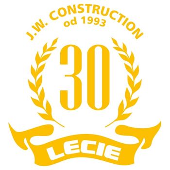 J.W. Construction Holding S.A Logo