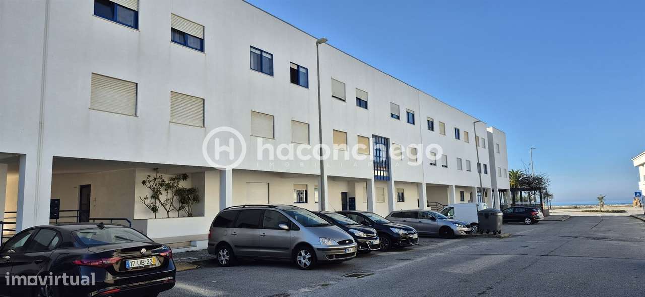 Apartamento T2 Com Garagem em Esposende - Grande imagem: 3/36