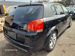 OPEL SIGNUM LIFT MASKA POKRYWA SILNIKA Z20R - 14