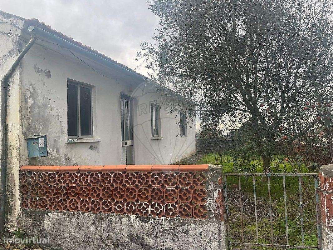 Moradia T2 à venda em Gabrieis - Grande imagem: 2/11