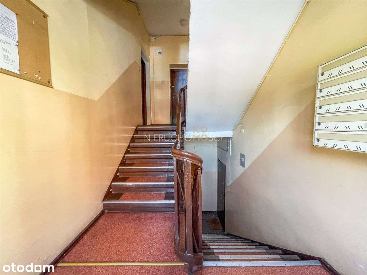 Przy Odrze | Ciche | Wysokie | Piwnica | Loggia-11