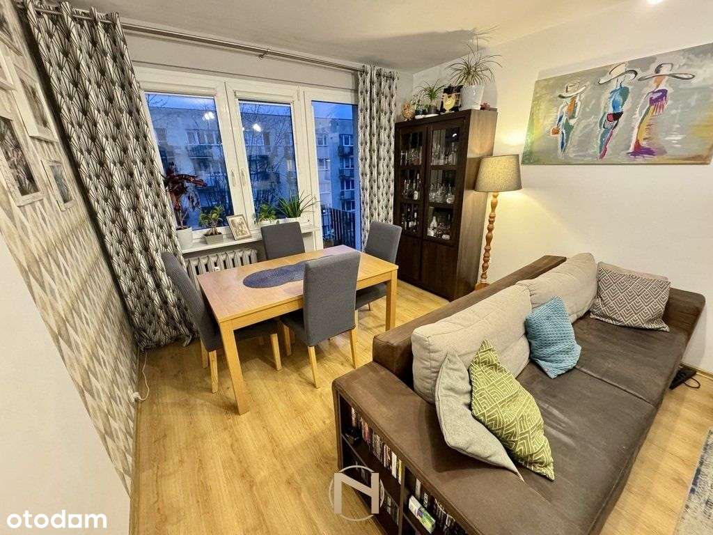 Mieszkanie, 58,40 m², Gorzów Wielkopolski-3