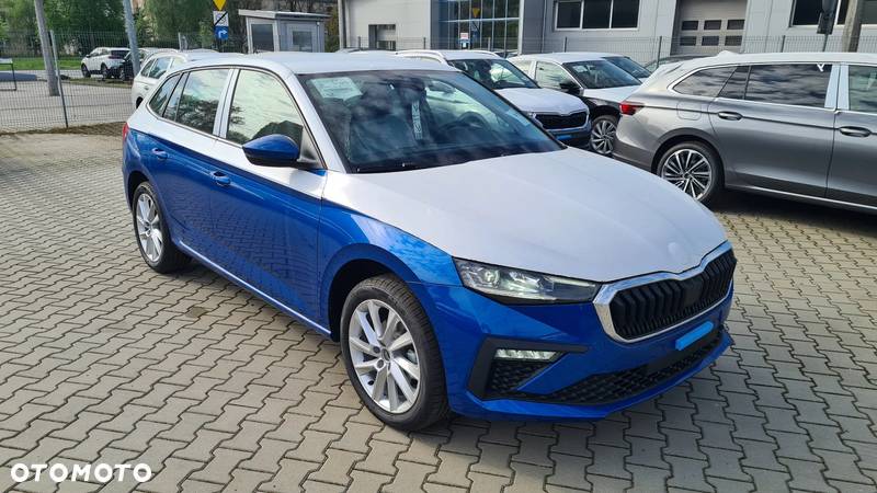 Skoda Scala - 3