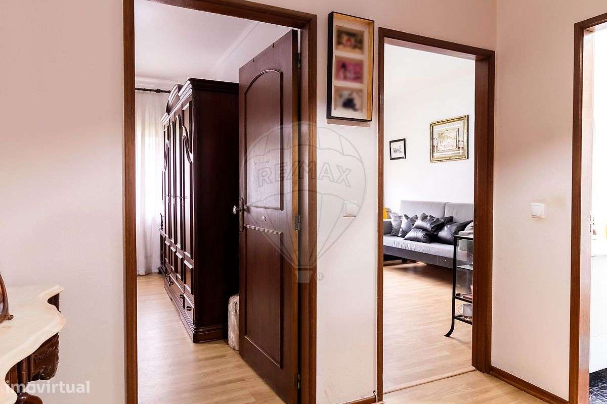 Apartamento T2 para venda-12