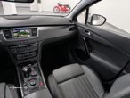 Peugeot 508 RXH 2.0 HDi Hybrid4 Limited Edition 2-Tronic - 35