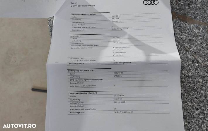 Audi Q5 50 TFSI e quattro S tronic sport - 26