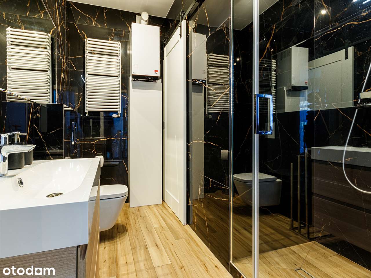 Nowoczesny dom | 2 x msc postojowe | Blisko PKP-4