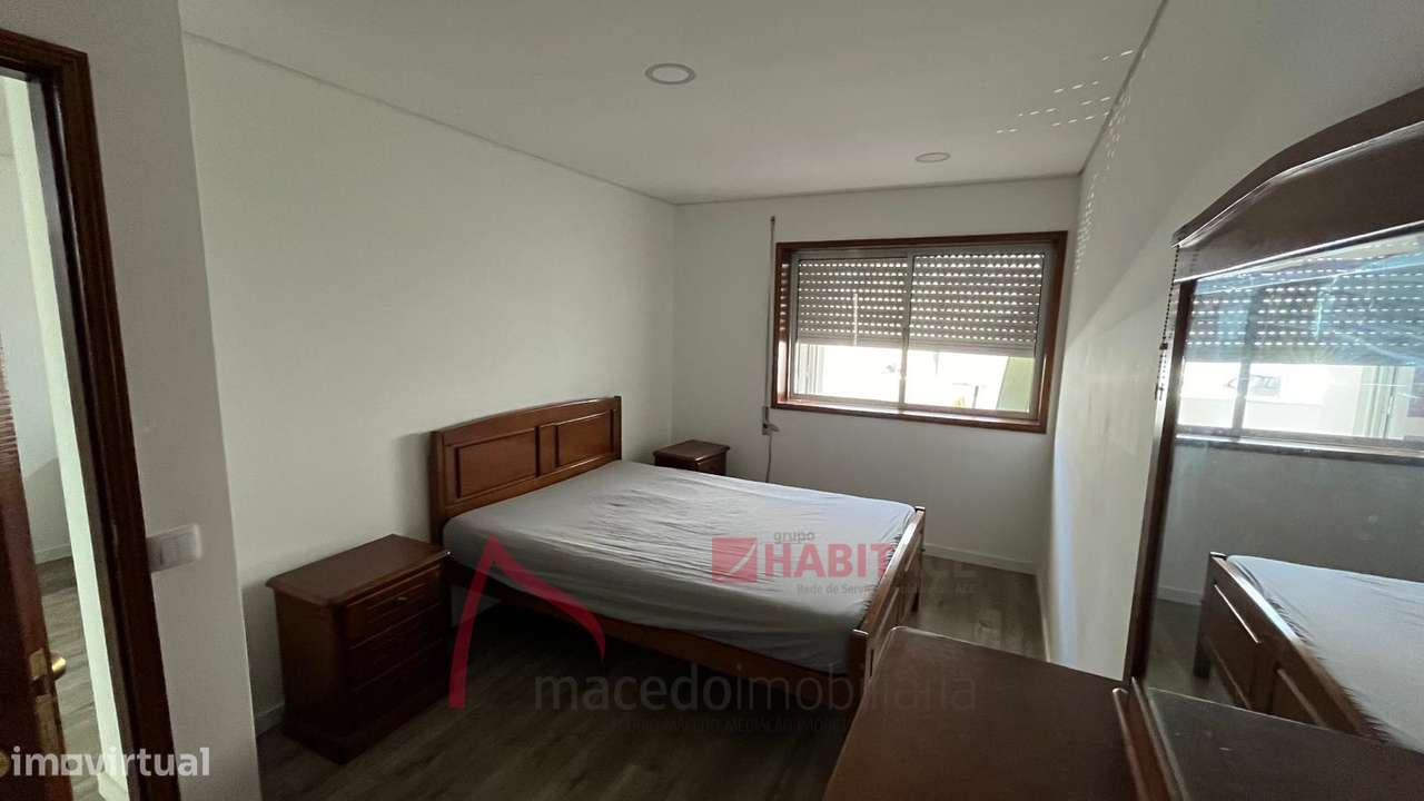 Apartamento T1 na Sé-8