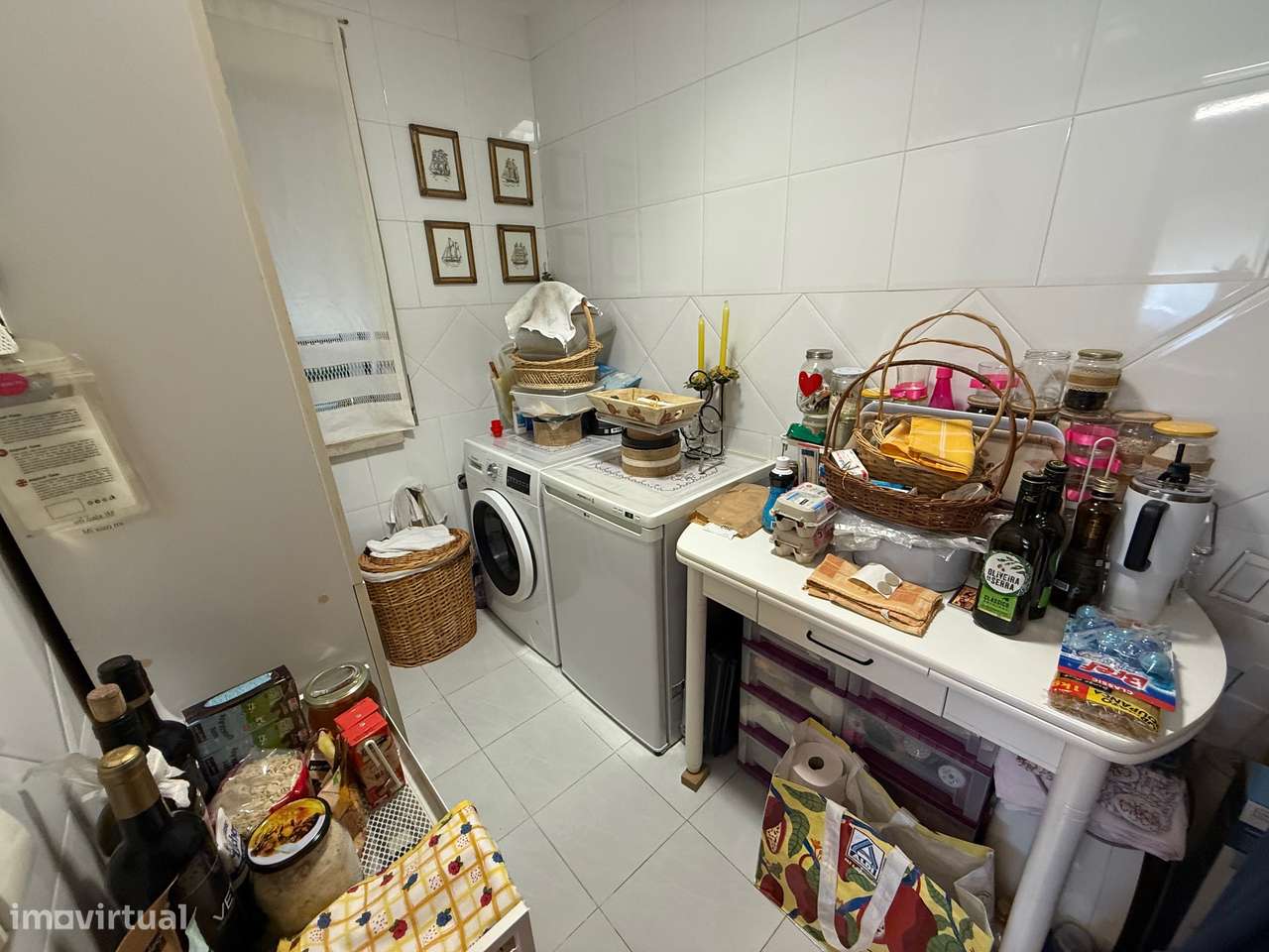 Moradia com garagem e jardim espaçoso - entre Caldas Rainha e Óbidos-26