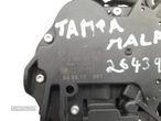 Motor Limpa Vidros Tampa Mala Opel Astra H (A04) - 4