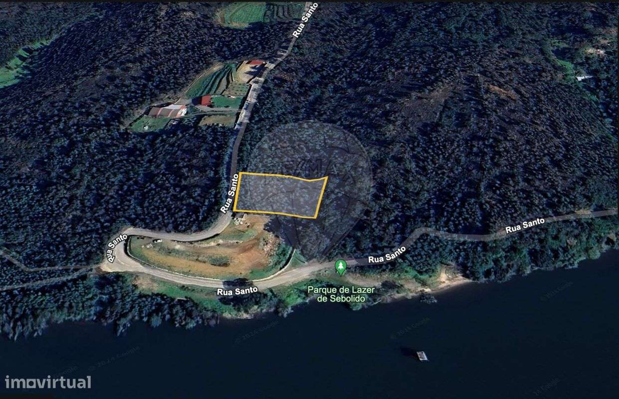 Terreno  para venda - Grande imagem: 4/5